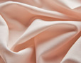 Bio-Feinsatin Stoff aus kbA Baumwolle mit 119 g/m² in Rouge von Cotonea fabrics